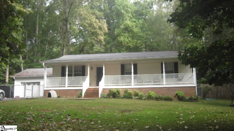 235 Blair Road Laurens, SC 29360 - Photo 1 of 1 Gallery Image 1