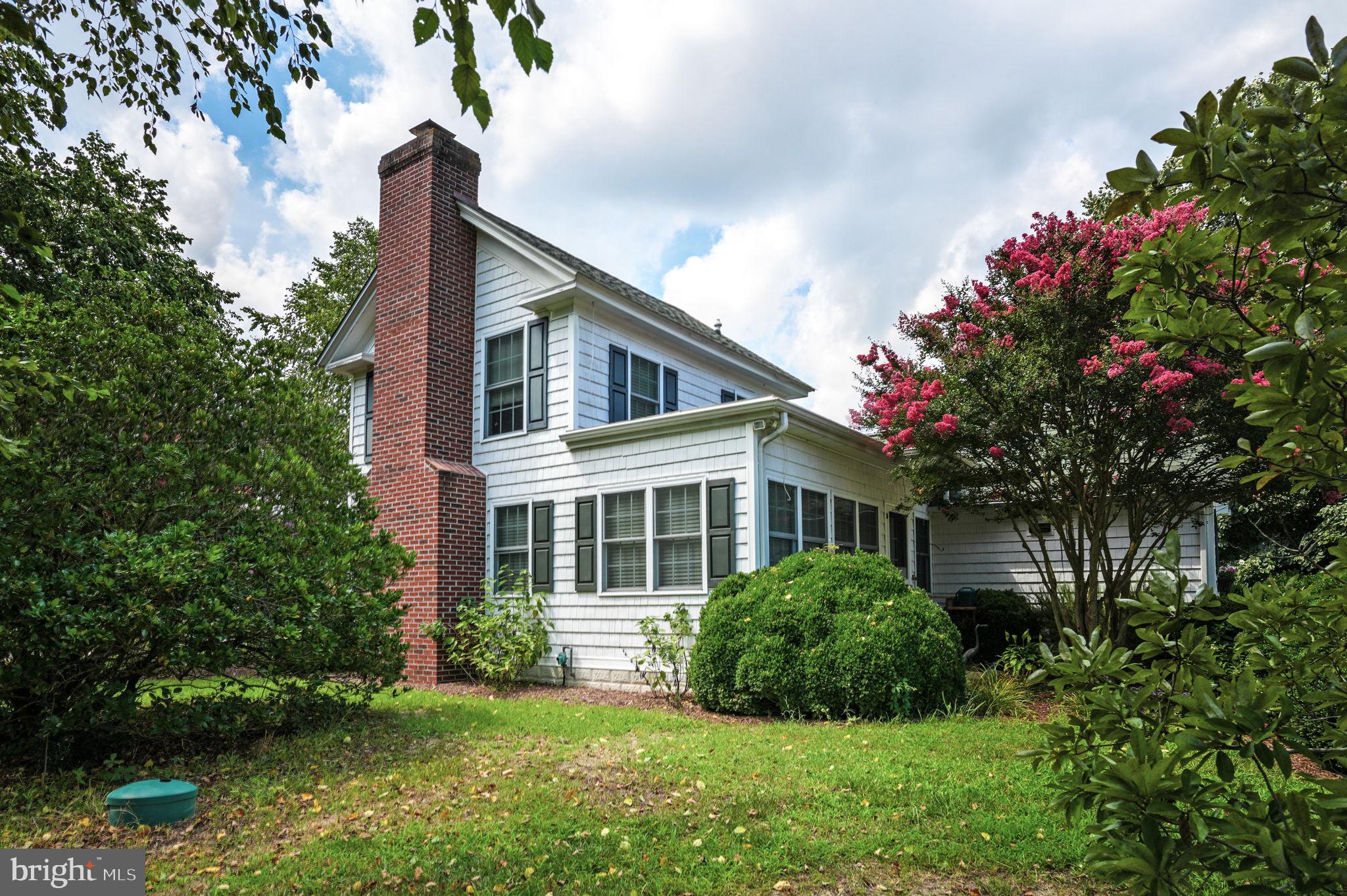 25367 Messongo Road Temperanceville, VA 23442 - Photo 3 of 107