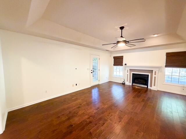 100 Pinnacle Court Sumter, SC 29154 - Photo 3 of 43 Main living area