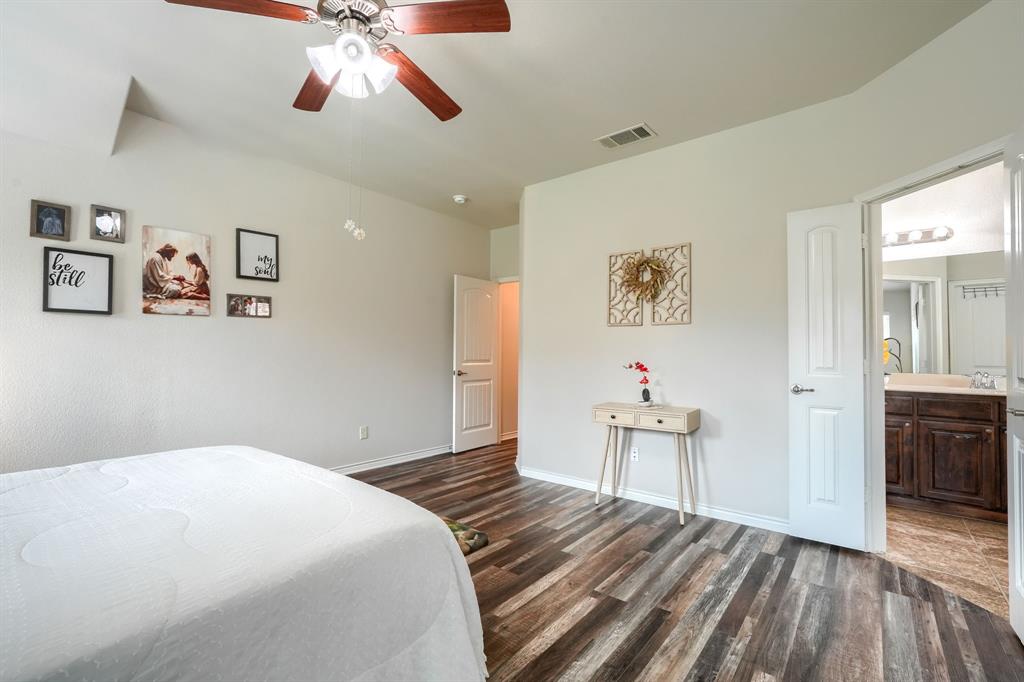 1115 Oak Ridge Road Forney, TX 75126 - Photo 19 of 30