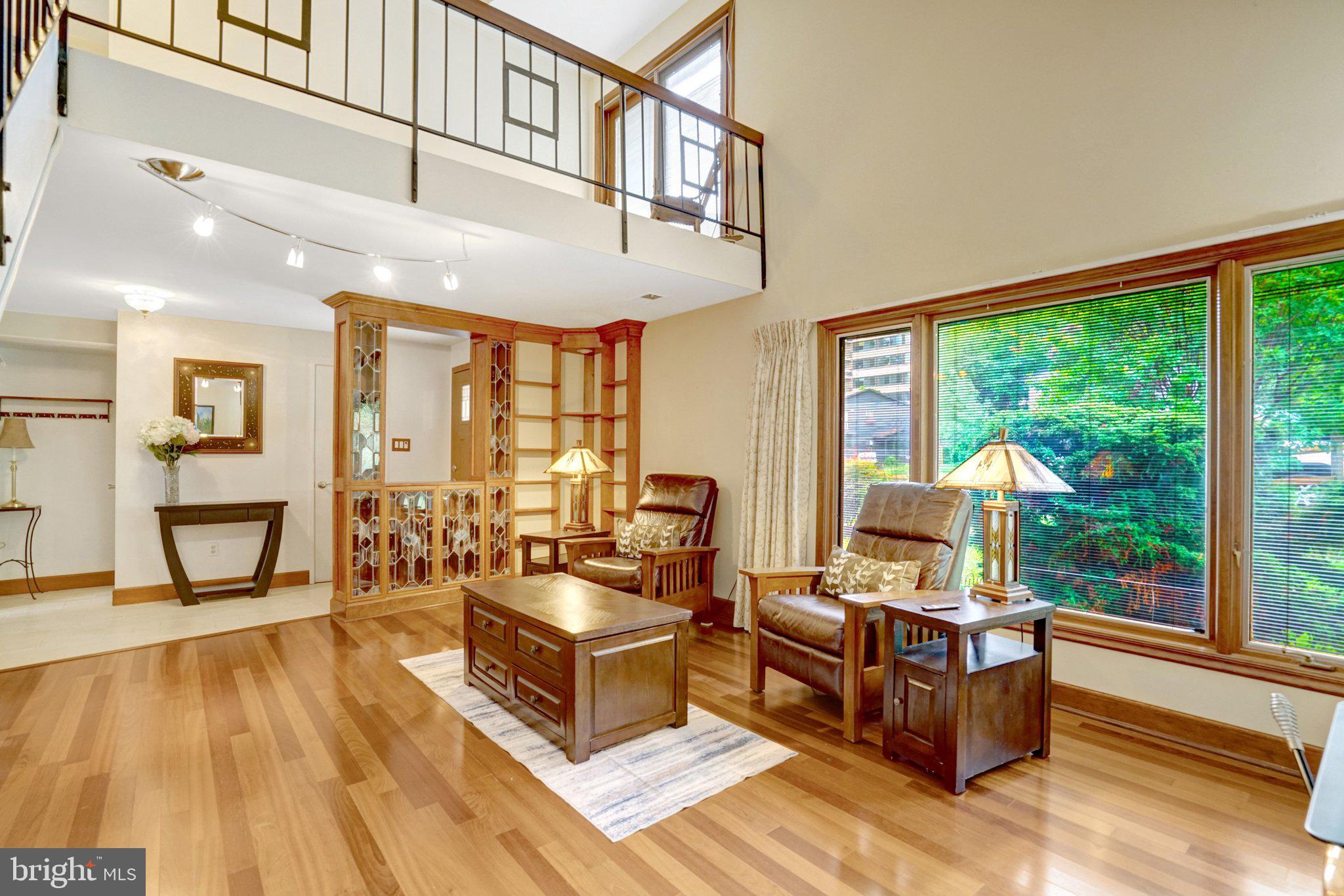 1111 North Rockingham Street Arlington, VA 22205 - Photo 12 of 68 Gallery Image 12