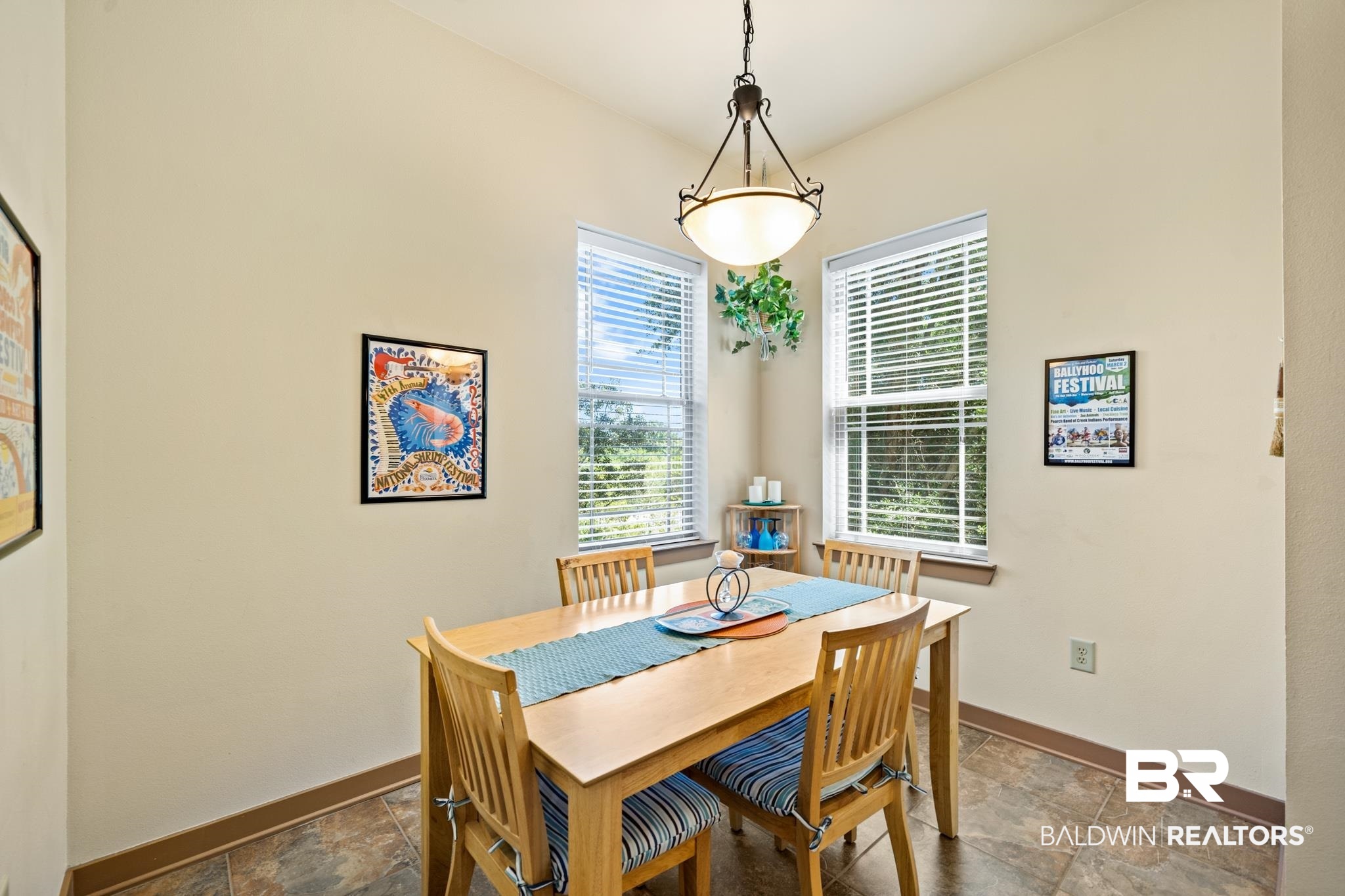 1430 Regency Road, Unit D204 Gulf Shores, AL 36542 - Photo 8 of 23 Dining area