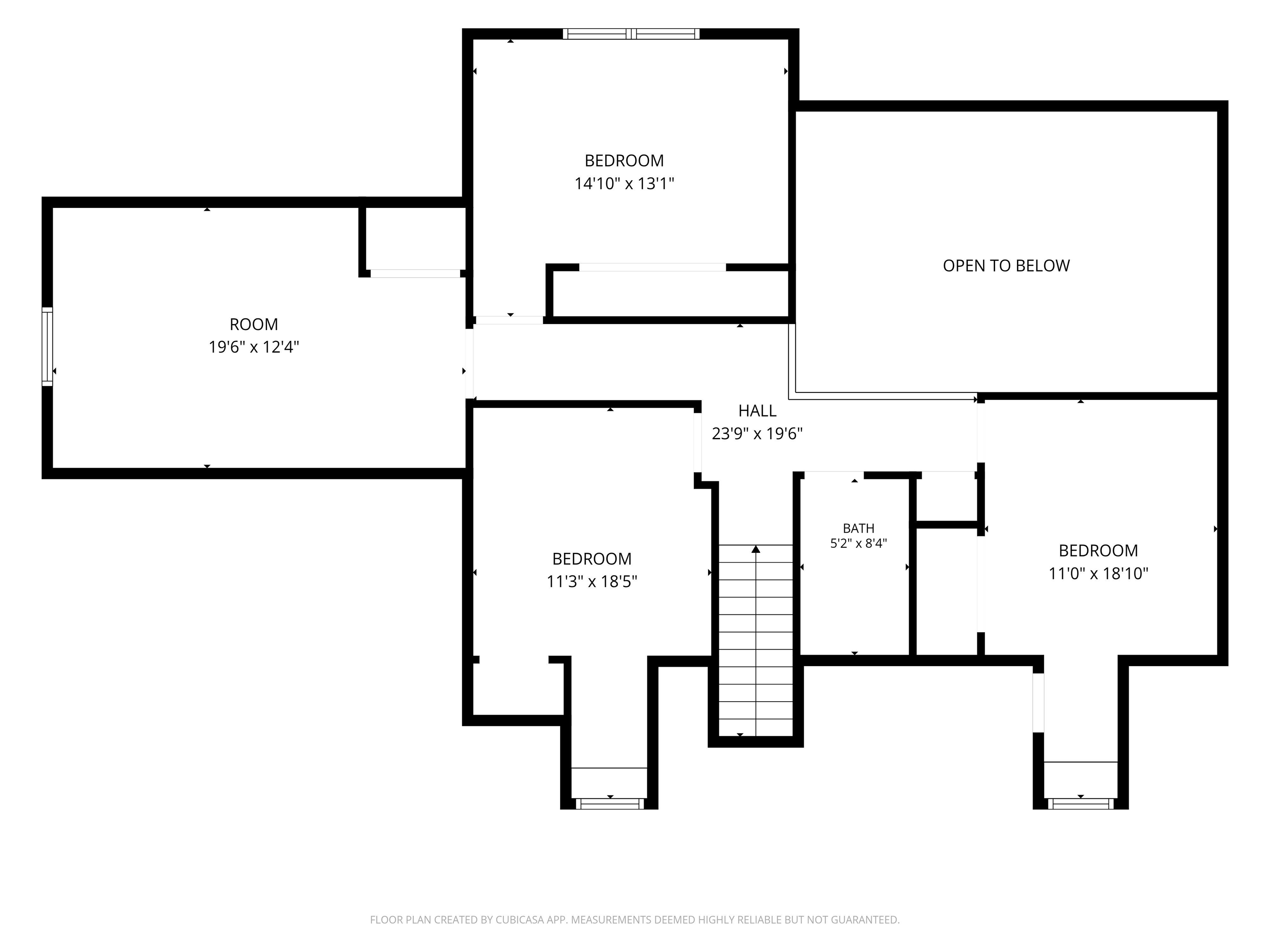 103 Raphael Semmes Drive East Spanish Fort, AL 36527 - Photo 8 of 9 Floor plan
