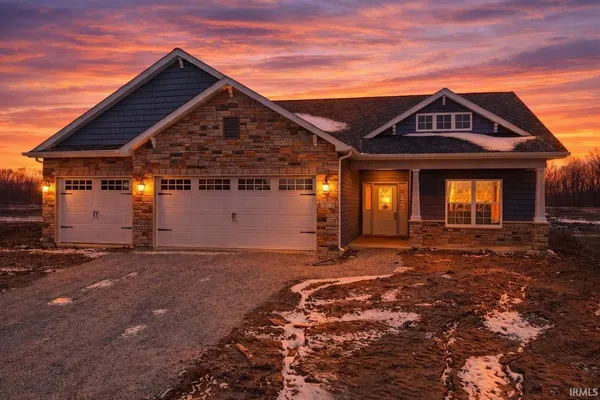 $464,900 | 3173 East Rock Way, Winona Lake, IN 46590