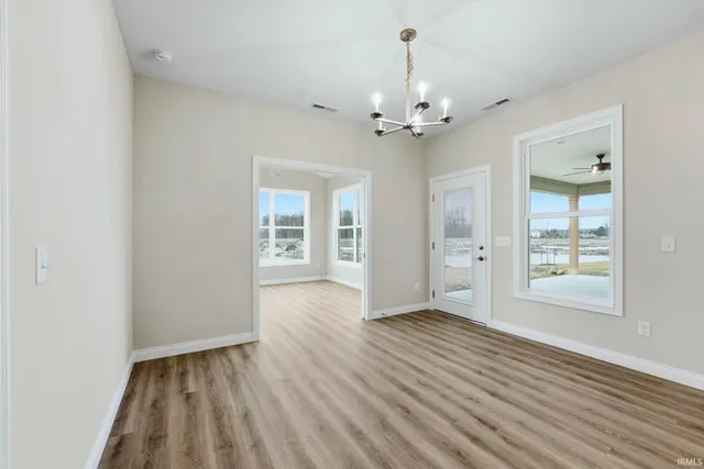 $464,900 | 3173 East Rock Way, Winona Lake, IN 46590