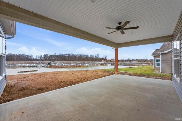 $464,900 | 3173 East Rock Way, Winona Lake, IN 46590