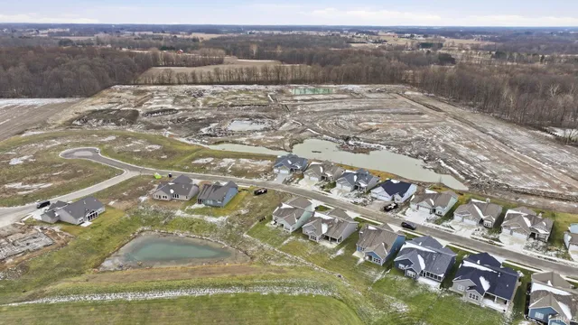 $464,900 | 3173 East Rock Way, Winona Lake, IN 46590