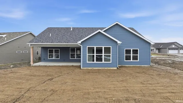 $464,900 | 3173 East Rock Way, Winona Lake, IN 46590