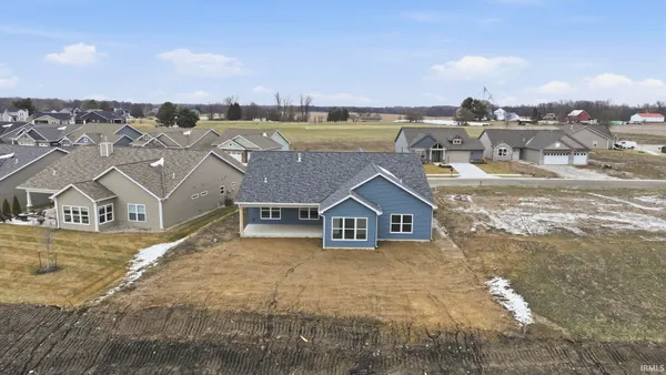 $464,900 | 3173 East Rock Way, Winona Lake, IN 46590