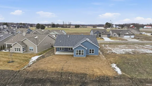 $464,900 | 3173 East Rock Way, Winona Lake, IN 46590