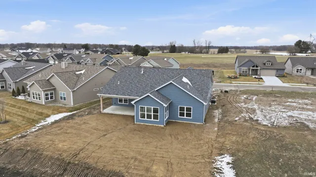 $464,900 | 3173 East Rock Way, Winona Lake, IN 46590