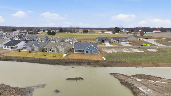$464,900 | 3173 East Rock Way, Winona Lake, IN 46590
