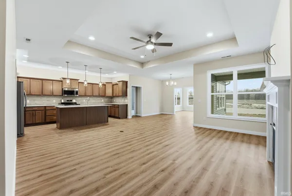 $464,900 | 3173 East Rock Way, Winona Lake, IN 46590
