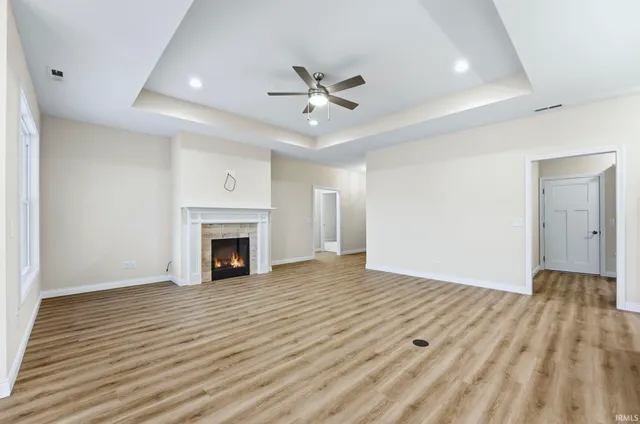 $464,900 | 3173 East Rock Way, Winona Lake, IN 46590