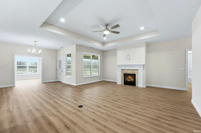 $464,900 | 3173 East Rock Way, Winona Lake, IN 46590