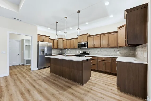 $464,900 | 3173 East Rock Way, Winona Lake, IN 46590