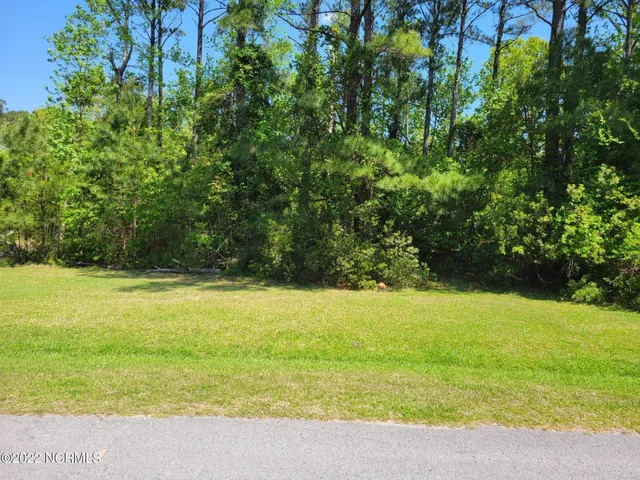 $99,900 | 306 Limbaugh Lane, Swansboro, NC 28584