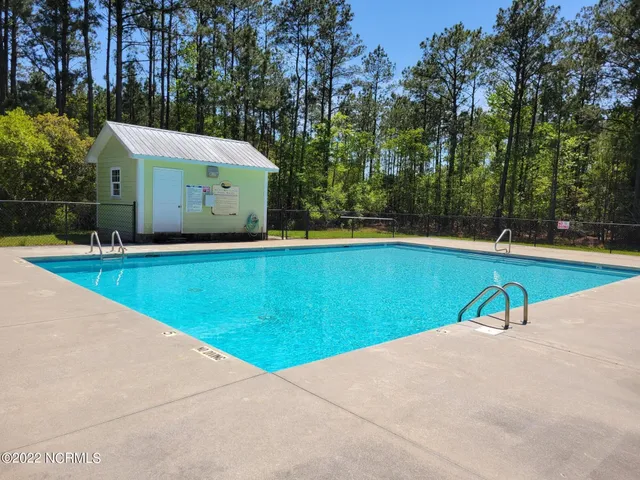 $99,900 | 306 Limbaugh Lane, Swansboro, NC 28584