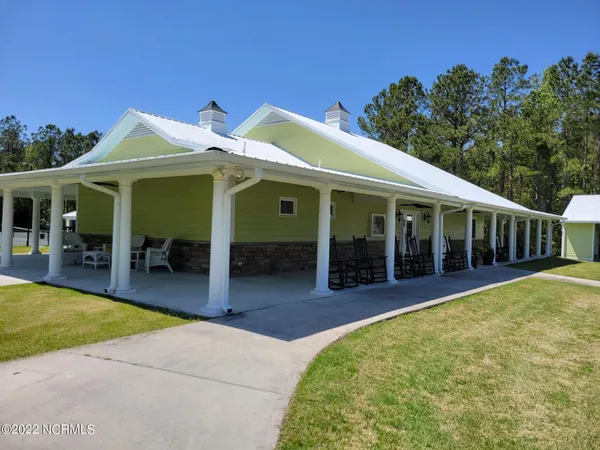 $99,900 | 306 Limbaugh Lane, Swansboro, NC 28584