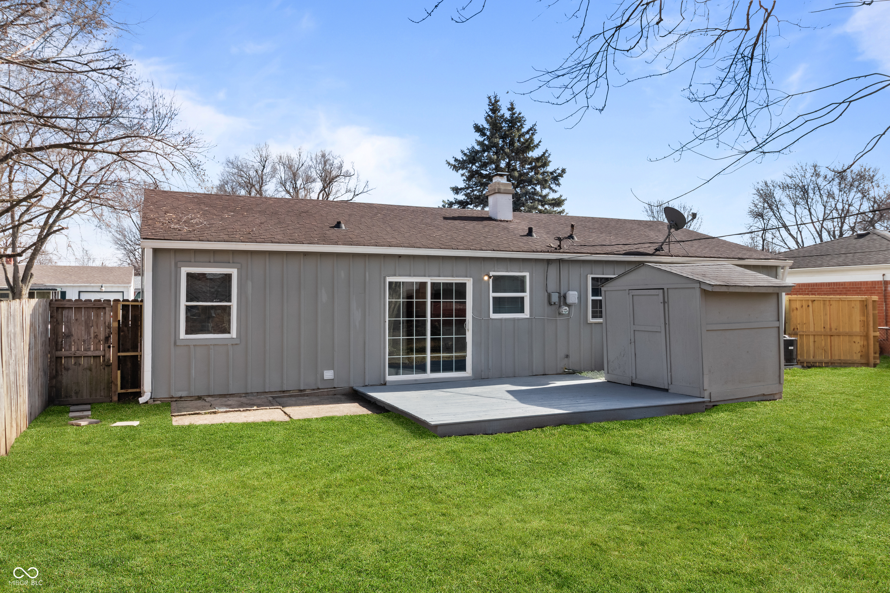 2626 Ebbie Road Indianapolis, IN 46219 - Photo 23 of 25 Gallery Image 23