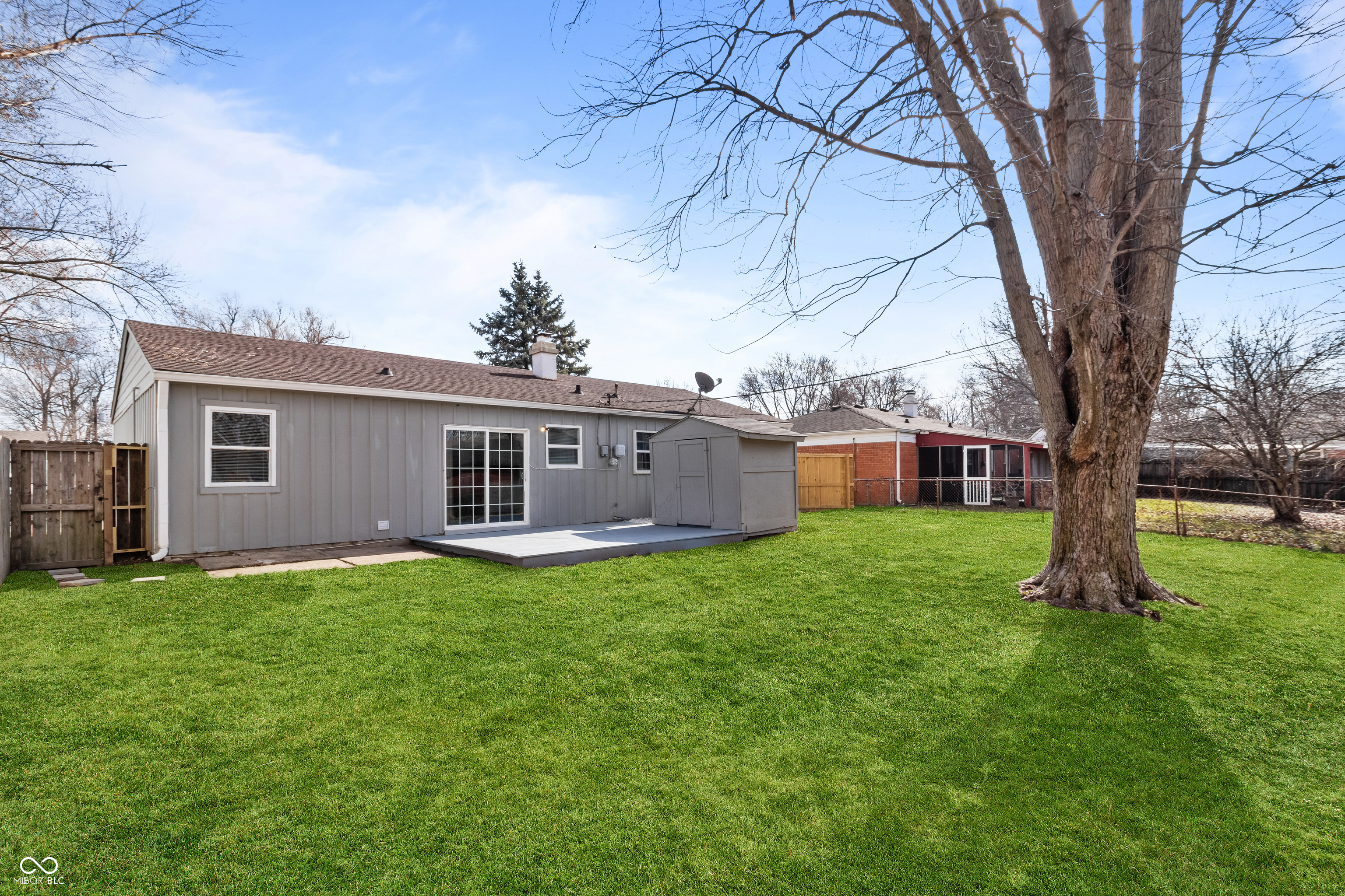 2626 Ebbie Road Indianapolis, IN 46219 - Photo 24 of 25 Gallery Image 24