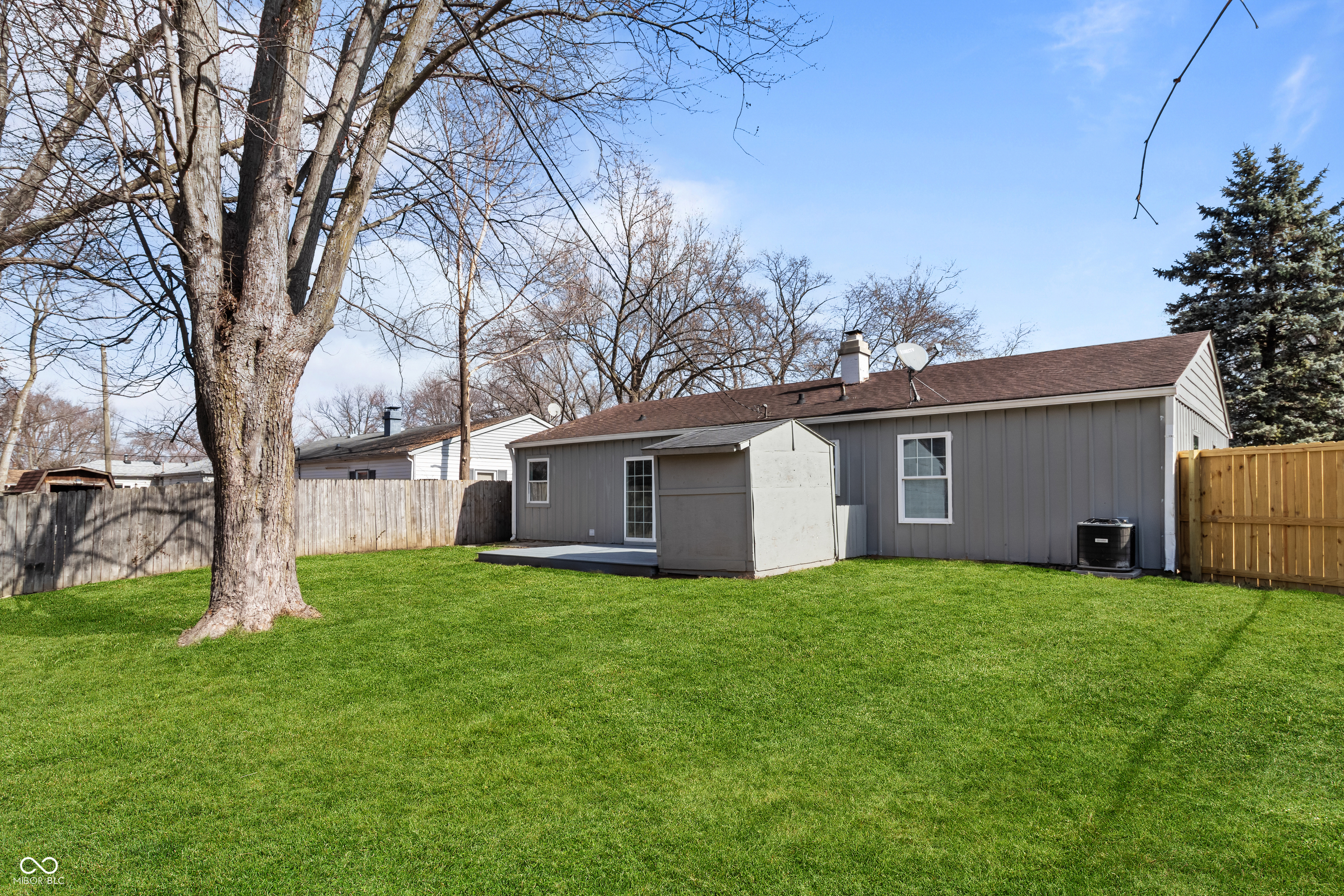 2626 Ebbie Road Indianapolis, IN 46219 - Photo 25 of 25 Gallery Image 25