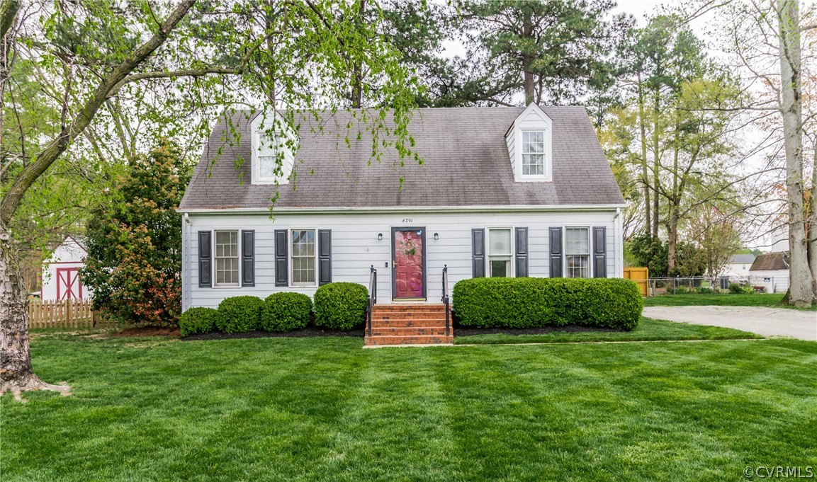 6291 North Midview Road Henrico, VA 23231 - Photo 1 of 50 Gallery Image 1