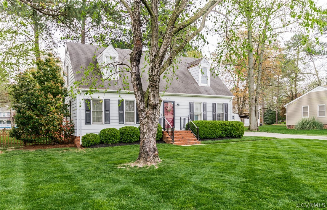 6291 North Midview Road Henrico, VA 23231 - Photo 11 of 50 Gallery Image 11