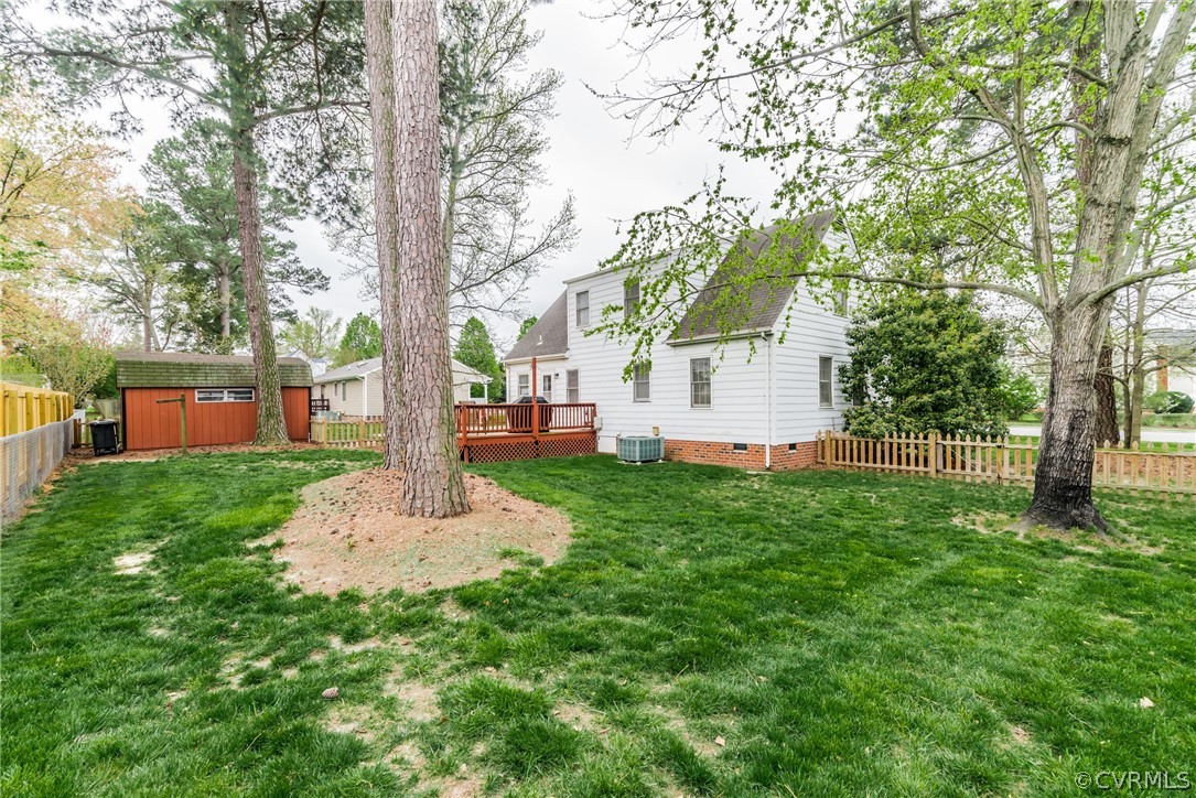 6291 North Midview Road Henrico, VA 23231 - Photo 12 of 50 Gallery Image 12