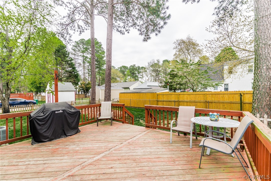 6291 North Midview Road Henrico, VA 23231 - Photo 13 of 50 Gallery Image 13