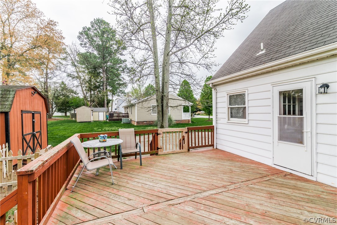 6291 North Midview Road Henrico, VA 23231 - Photo 14 of 50 Gallery Image 14