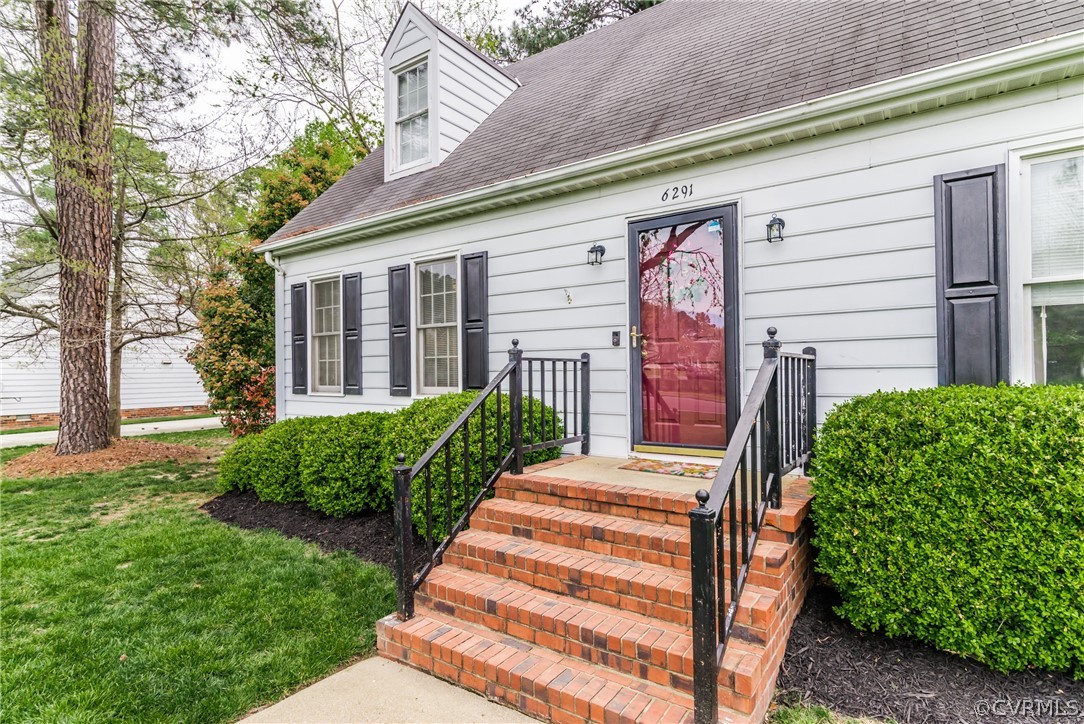 6291 North Midview Road Henrico, VA 23231 - Photo 15 of 50 Gallery Image 15