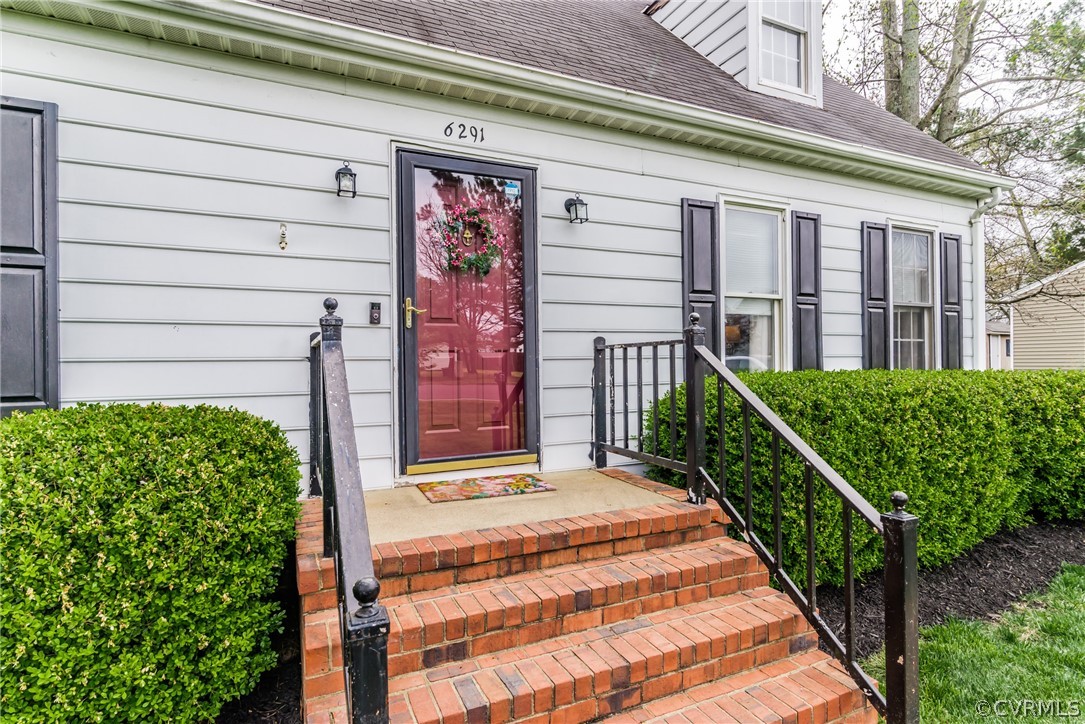 6291 North Midview Road Henrico, VA 23231 - Photo 16 of 50 Gallery Image 16