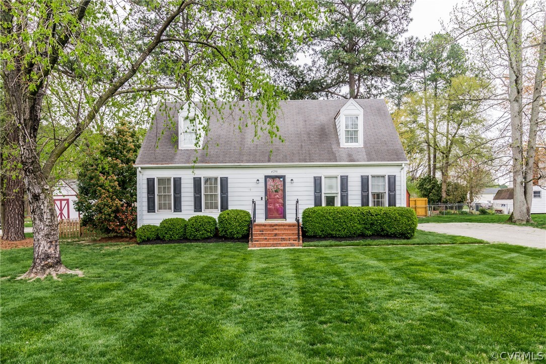 6291 North Midview Road Henrico, VA 23231 - Photo 2 of 50 Gallery Image 2