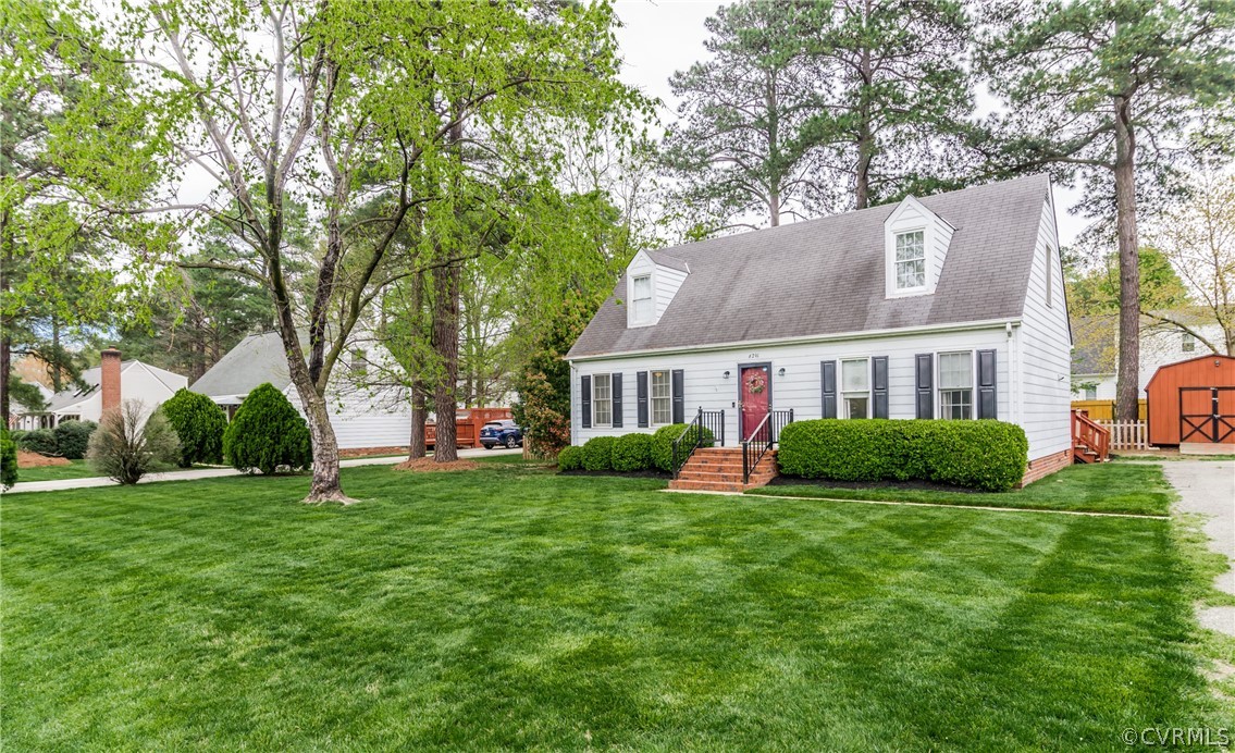 6291 North Midview Road Henrico, VA 23231 - Photo 3 of 50 Gallery Image 3