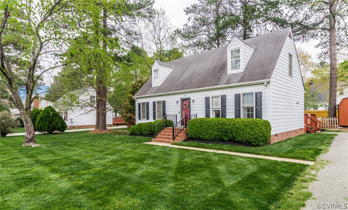 6291 North Midview Road Henrico, VA 23231 - Photo 4 of 50 Gallery Image 4
