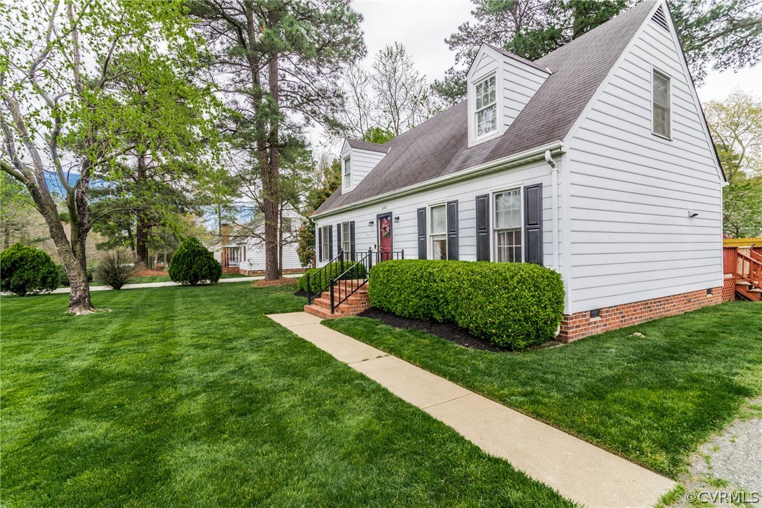 6291 North Midview Road Henrico, VA 23231 - Photo 5 of 50 Gallery Image 5