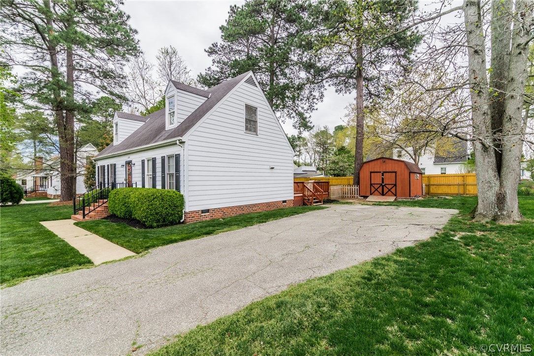 6291 North Midview Road Henrico, VA 23231 - Photo 6 of 50 Gallery Image 6