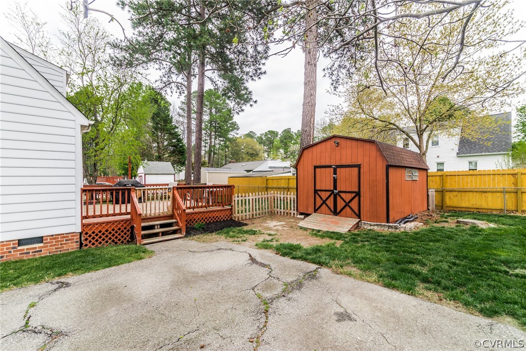 6291 North Midview Road Henrico, VA 23231 - Photo 7 of 50 Gallery Image 7