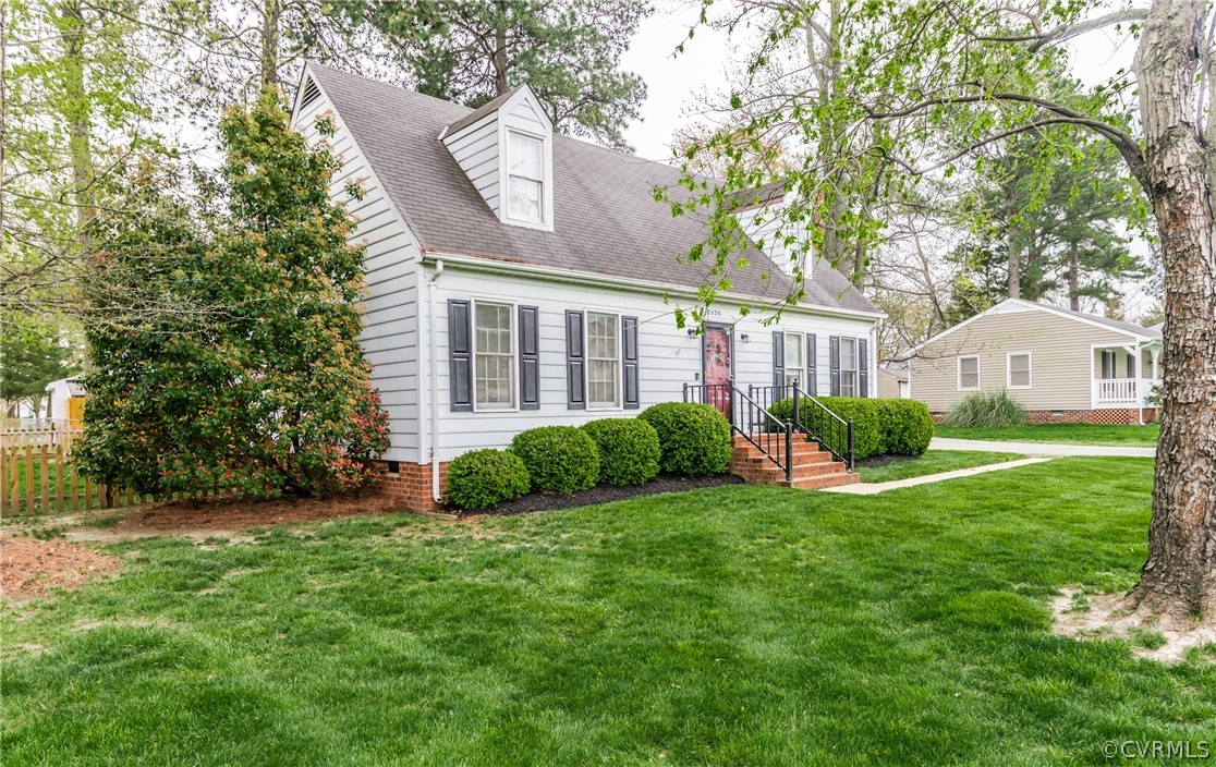 6291 North Midview Road Henrico, VA 23231 - Photo 9 of 50 Gallery Image 9