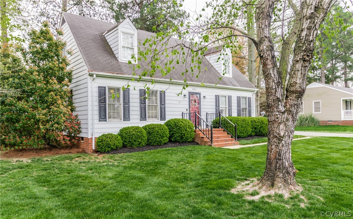 6291 North Midview Road Henrico, VA 23231 - Photo 10 of 50 Gallery Image 10