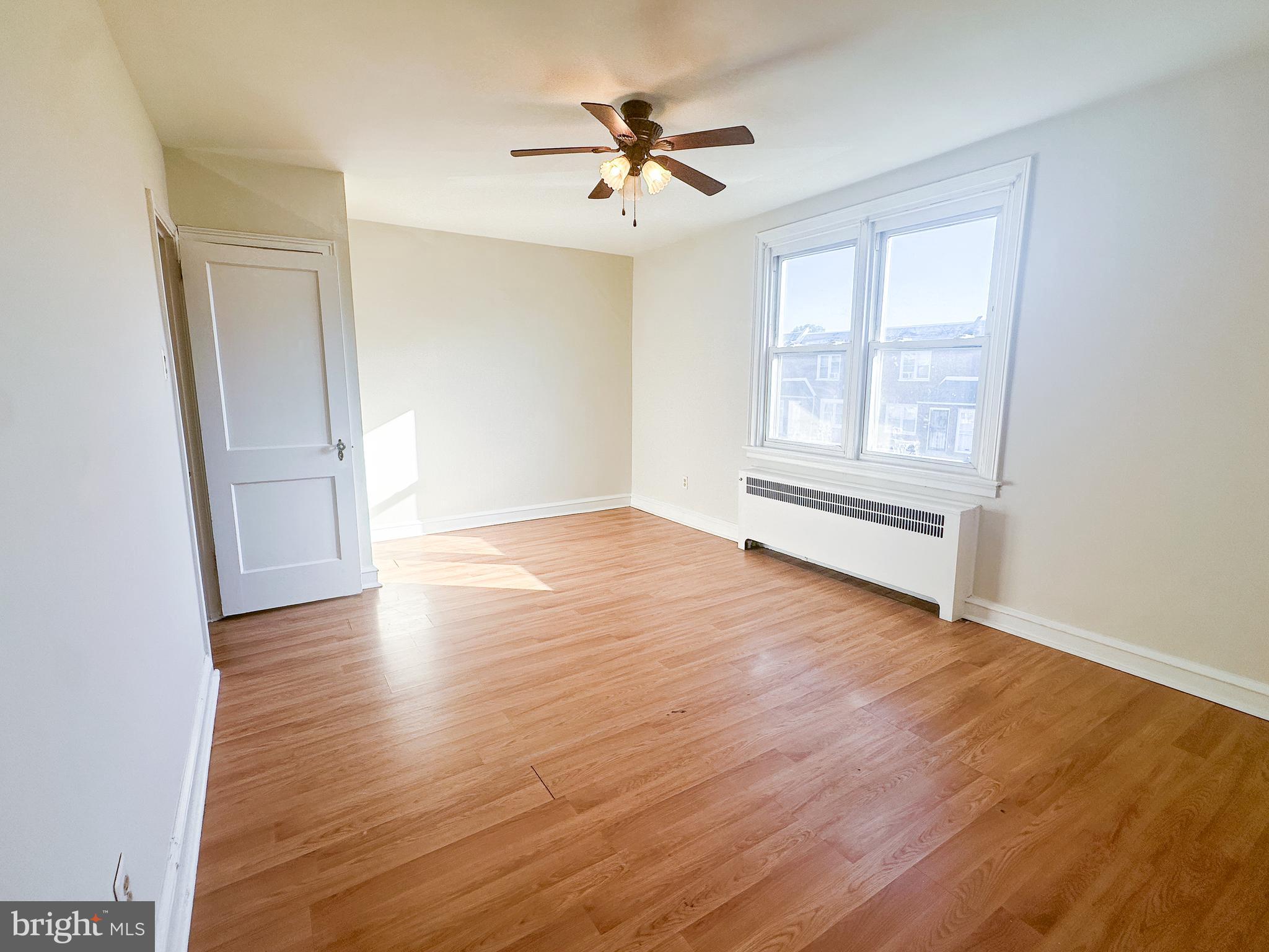 7408 Rugby Street Philadelphia, PA 19138 - Photo 17 of 33 Primary Bedroom