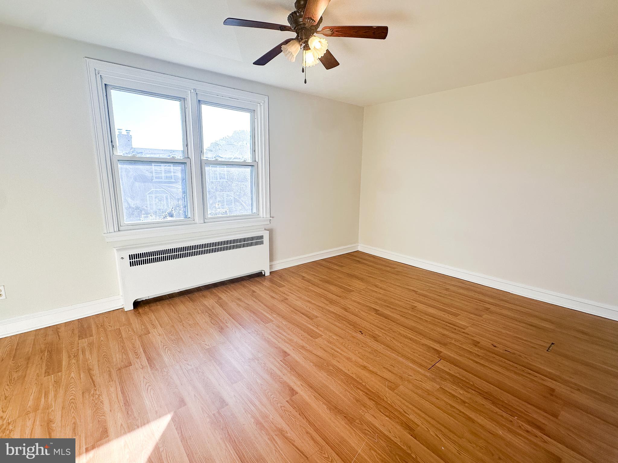 7408 Rugby Street Philadelphia, PA 19138 - Photo 18 of 33 Primary Bedroom