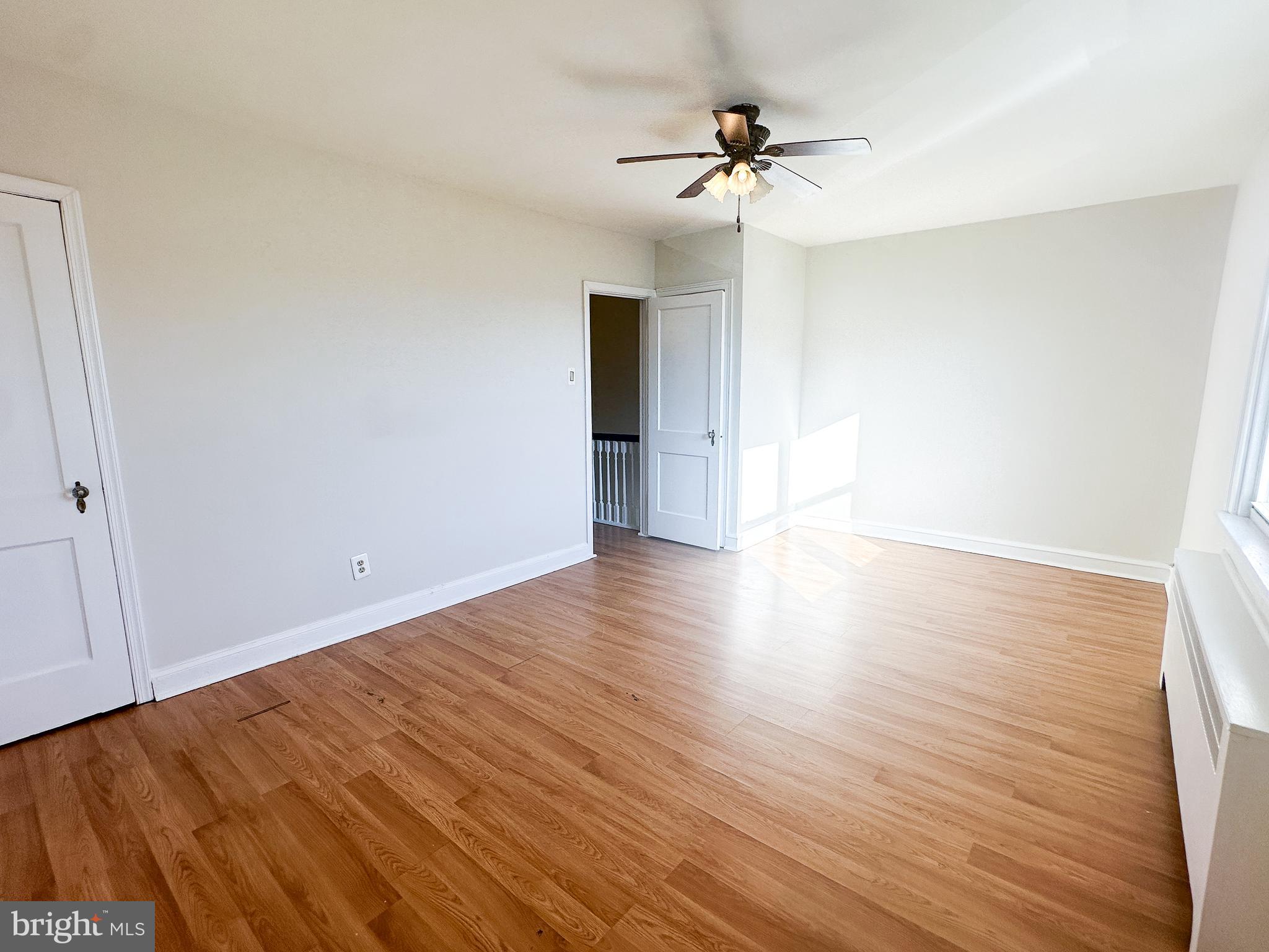 7408 Rugby Street Philadelphia, PA 19138 - Photo 20 of 33 Primary Bedroom