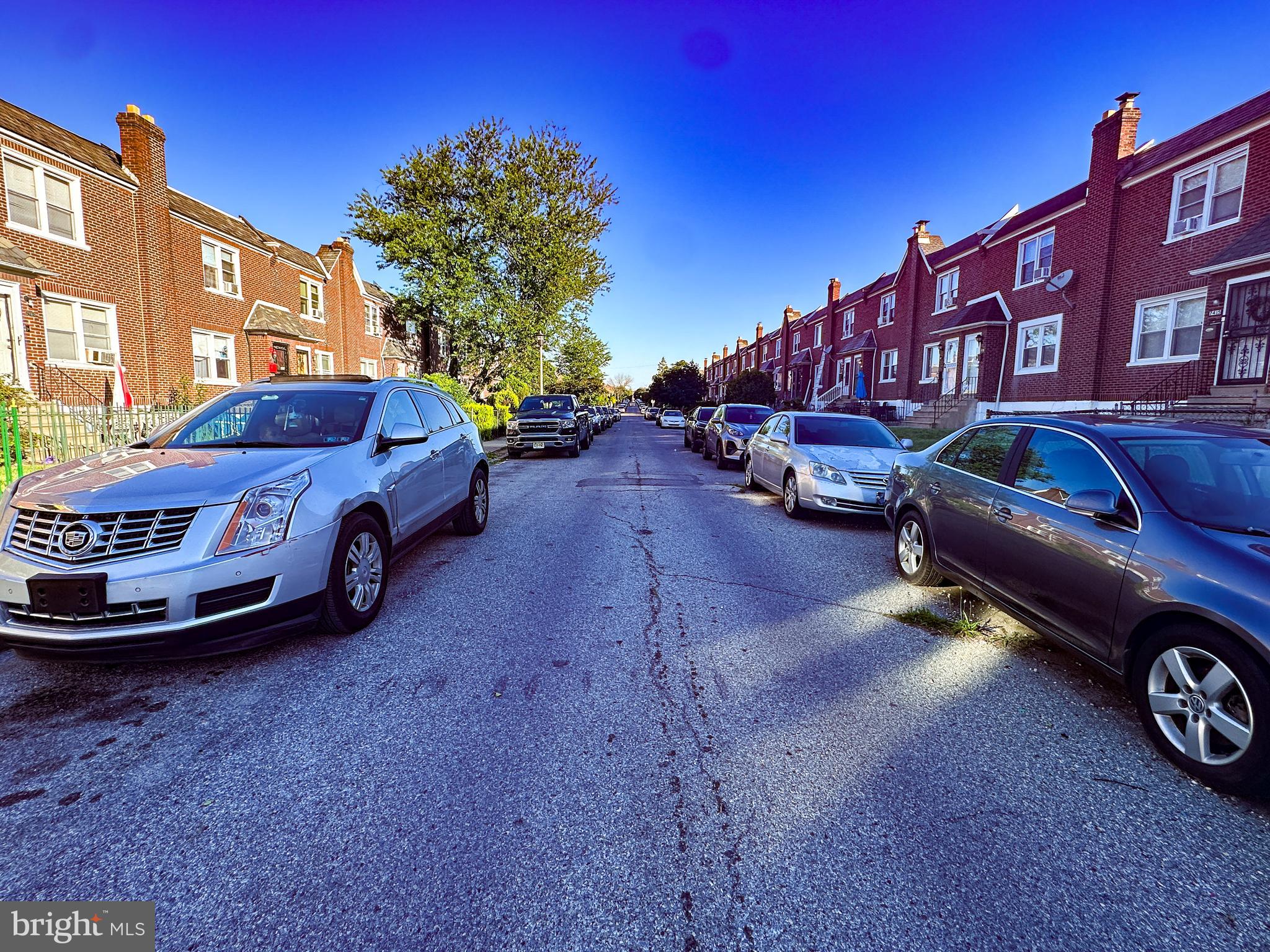 7408 Rugby Street Philadelphia, PA 19138 - Photo 32 of 33 Street View