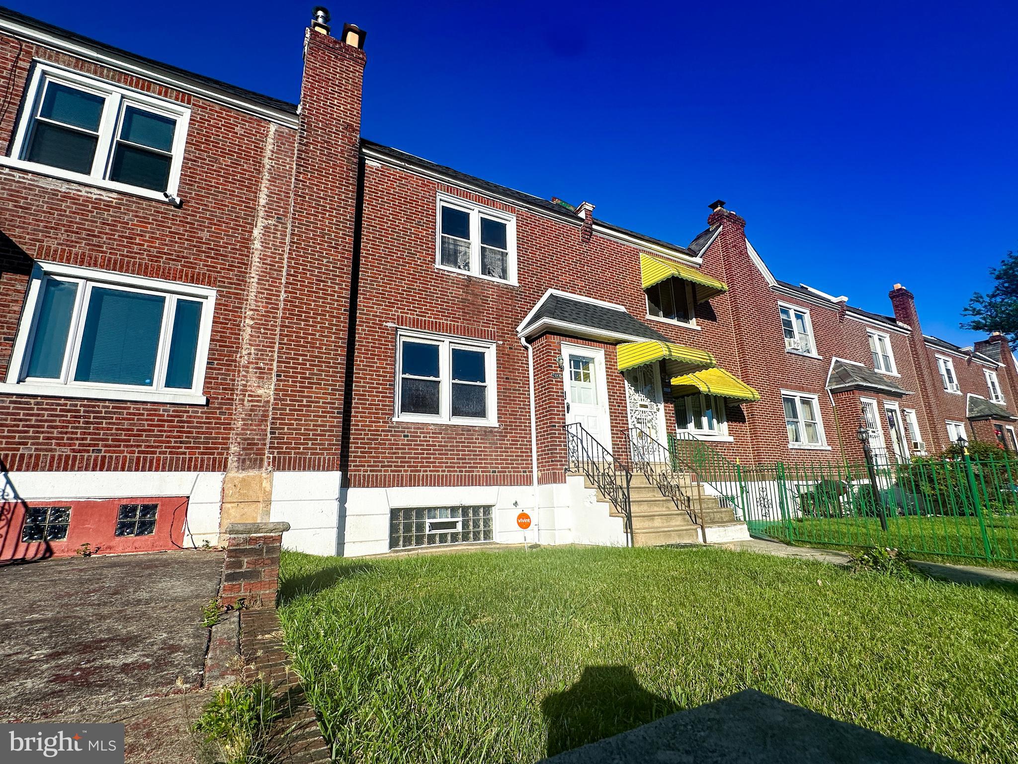 7408 Rugby Street Philadelphia, PA 19138 - Photo 33 of 33 Front Exterior