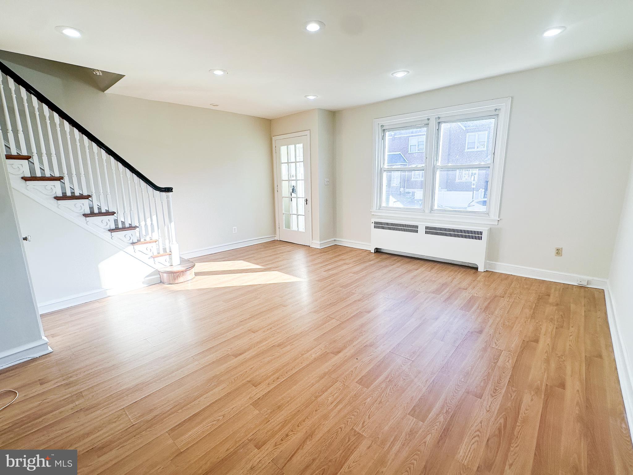 7408 Rugby Street Philadelphia, PA 19138 - Photo 8 of 33 Living Room