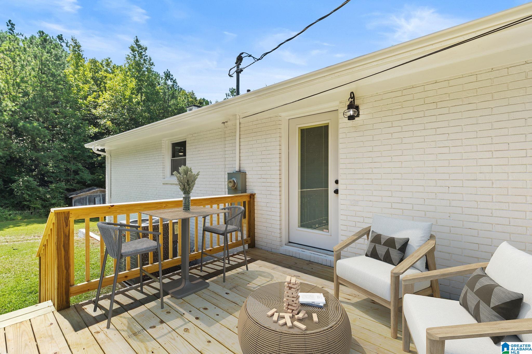 820 Boozer Road Heflin, AL 36264 - Photo 23 of 42