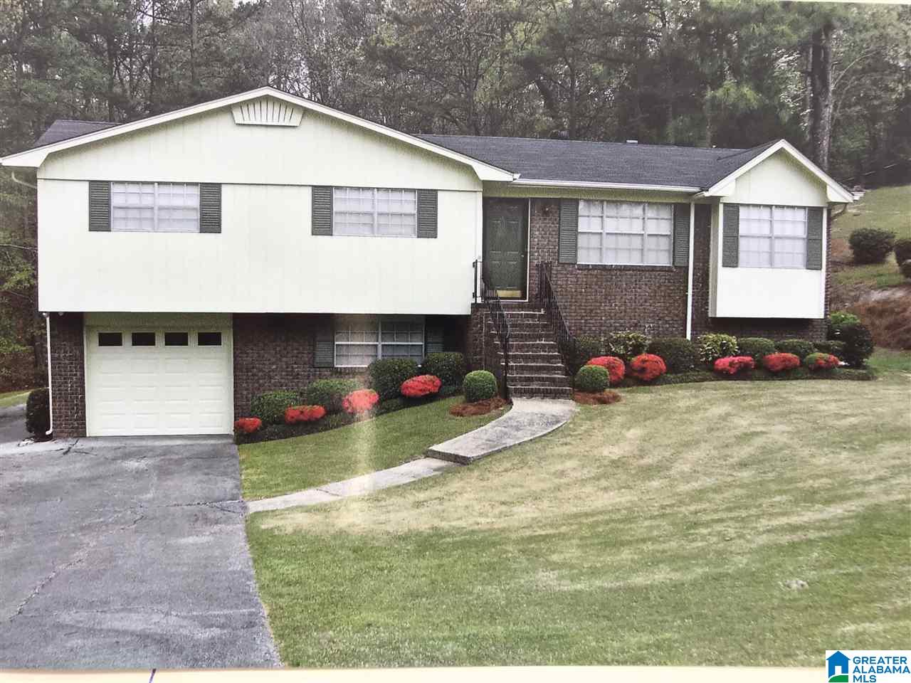 1166 Carolyn Street Leeds, AL 35094 - Photo 1 of 36
