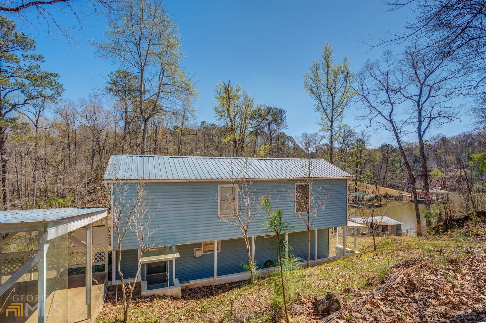 13 Ray Road, Covington, GA 30014 Compass